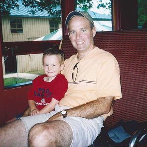 Meet your Posher, Alex